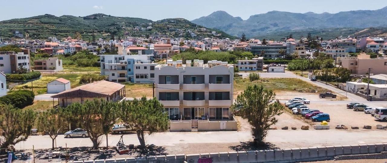 Beach House Kissamos Exterior photo