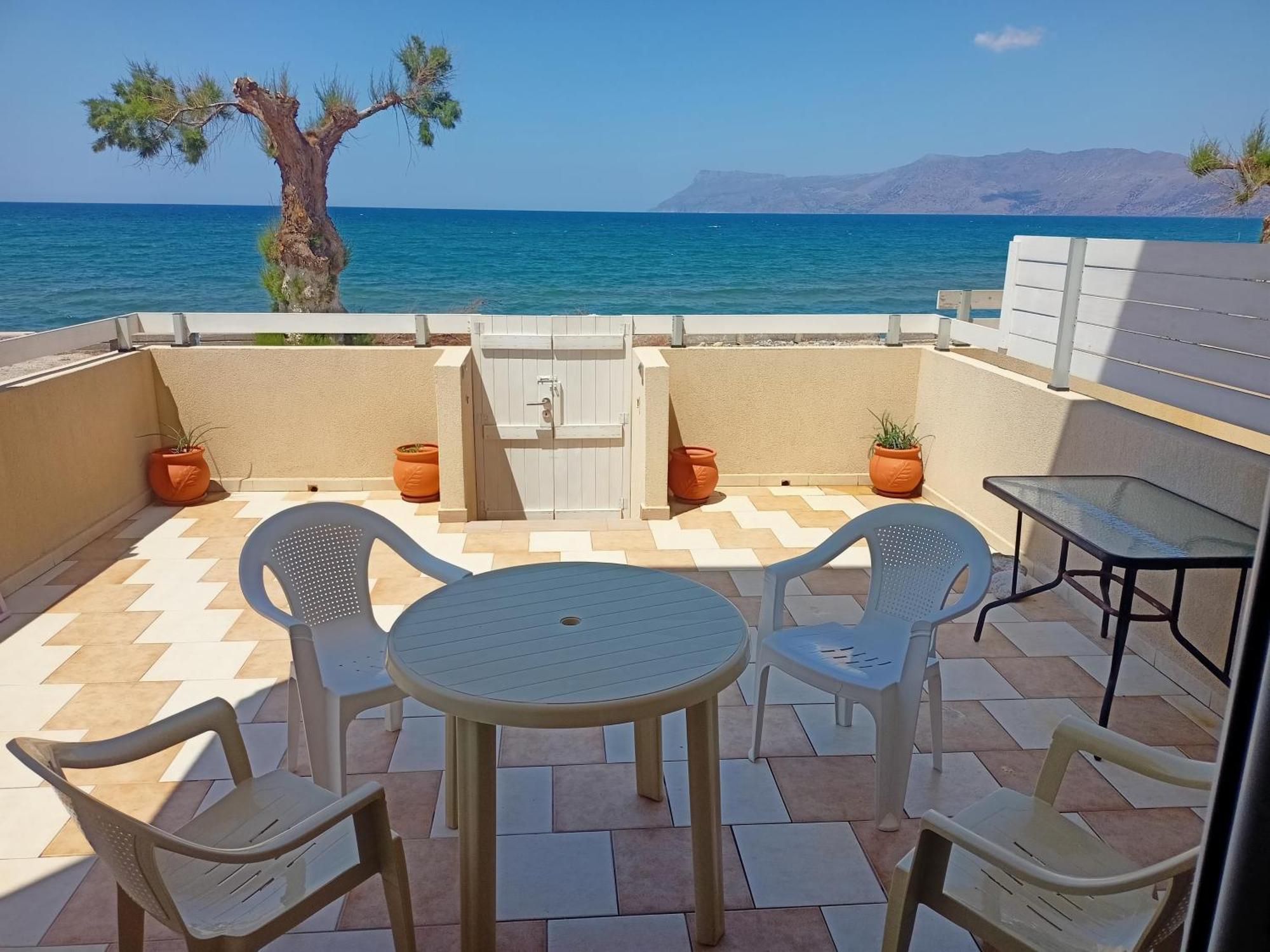 Beach House Kissamos Room photo