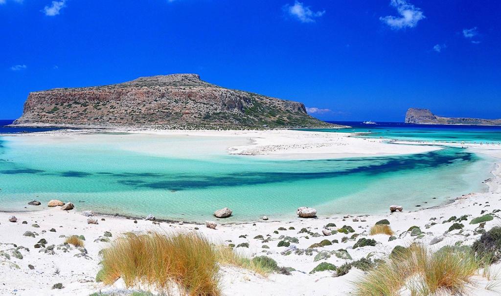 Beach House Kissamos Exterior photo
