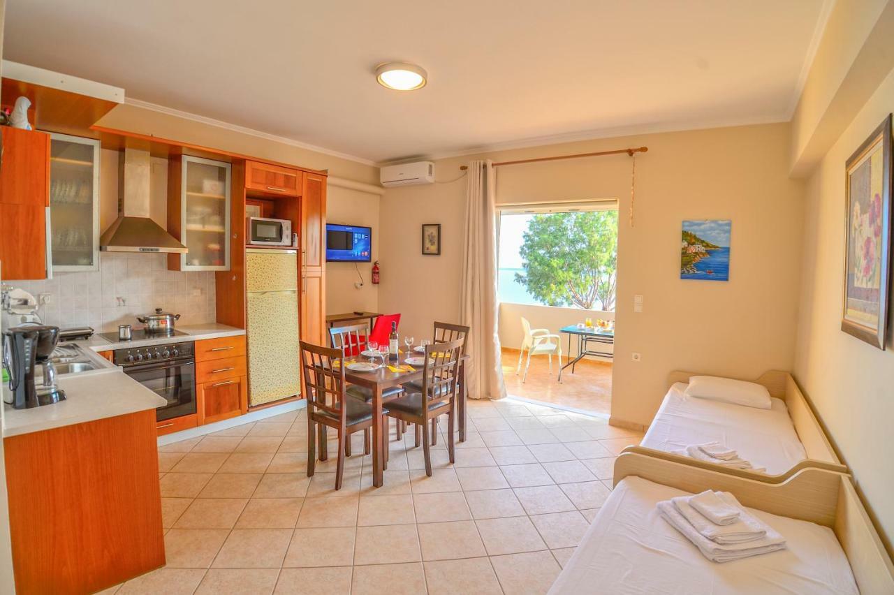 Beach House Kissamos Exterior photo