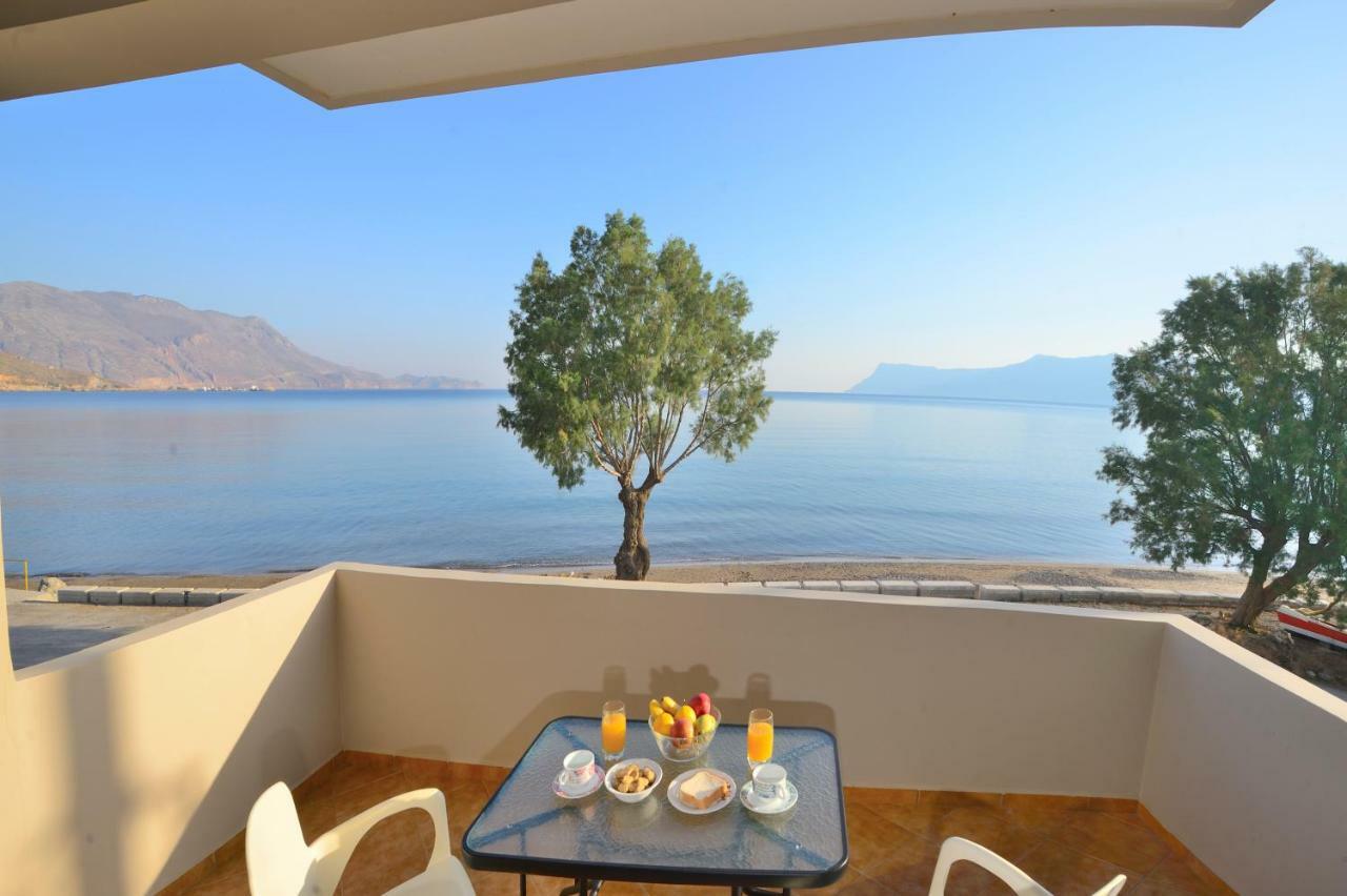 Beach House Kissamos Exterior photo