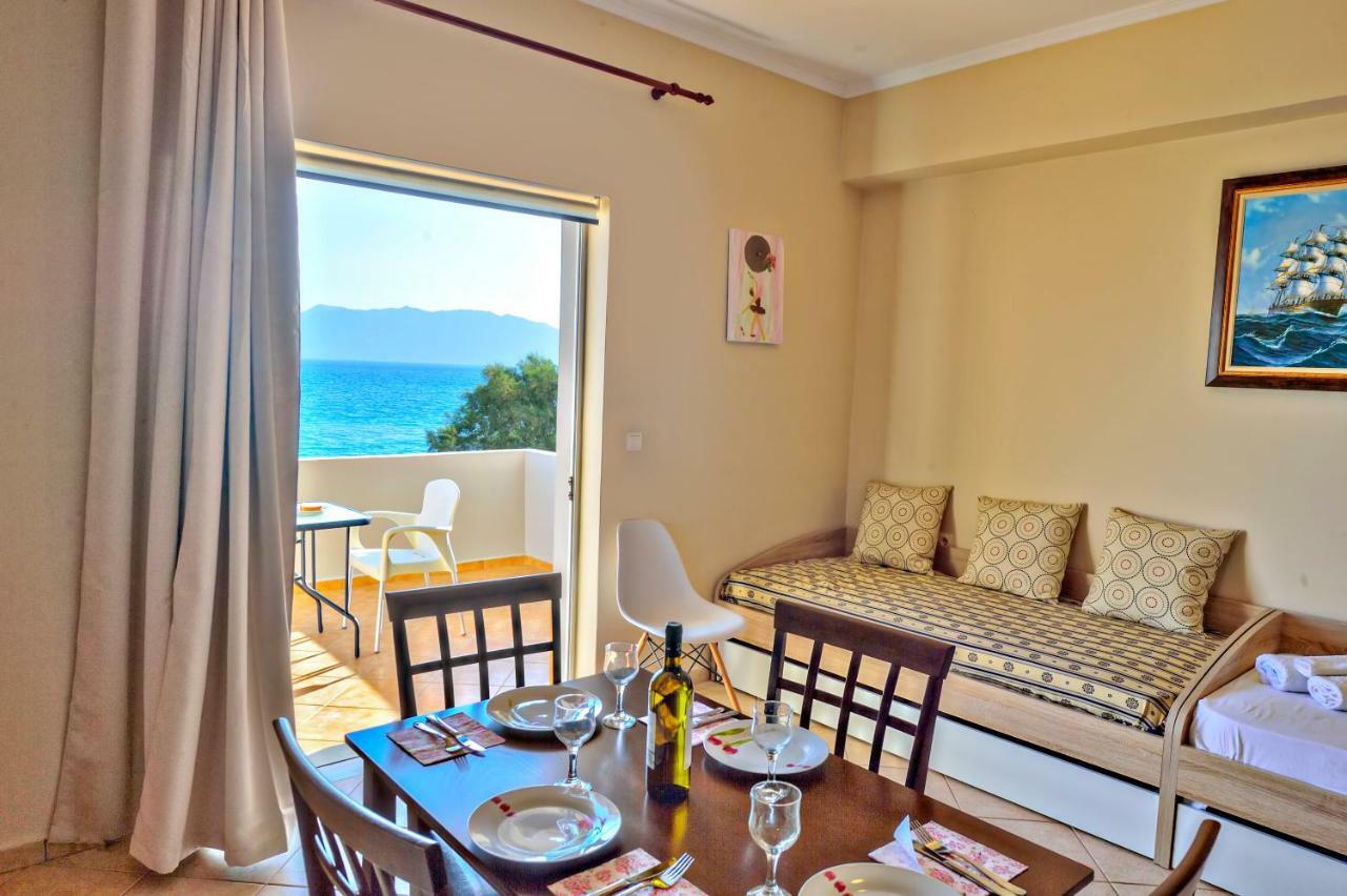 Beach House Kissamos Exterior photo
